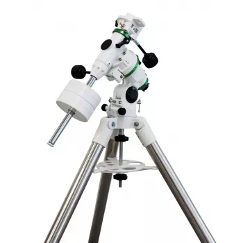 Montagem paralática Skywatcher EQM-35 com tripé NEQ5