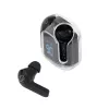 Auscultadores In-Ear sem fios ESPERANZA EH238K — Bluetooth 5.3, 2,4 GHz, alcance 10 m, bateria 230 mAh, controlo tátil, preto