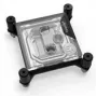 Bloco de água ek water blocks EK-Quantum Velocity³ para Intel 1700/1851 e AMD AM5, topo em acrílico