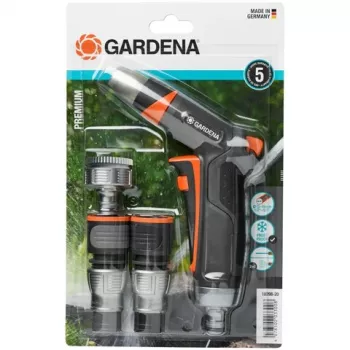 Conector para mangueira de água Gardena 18298-20