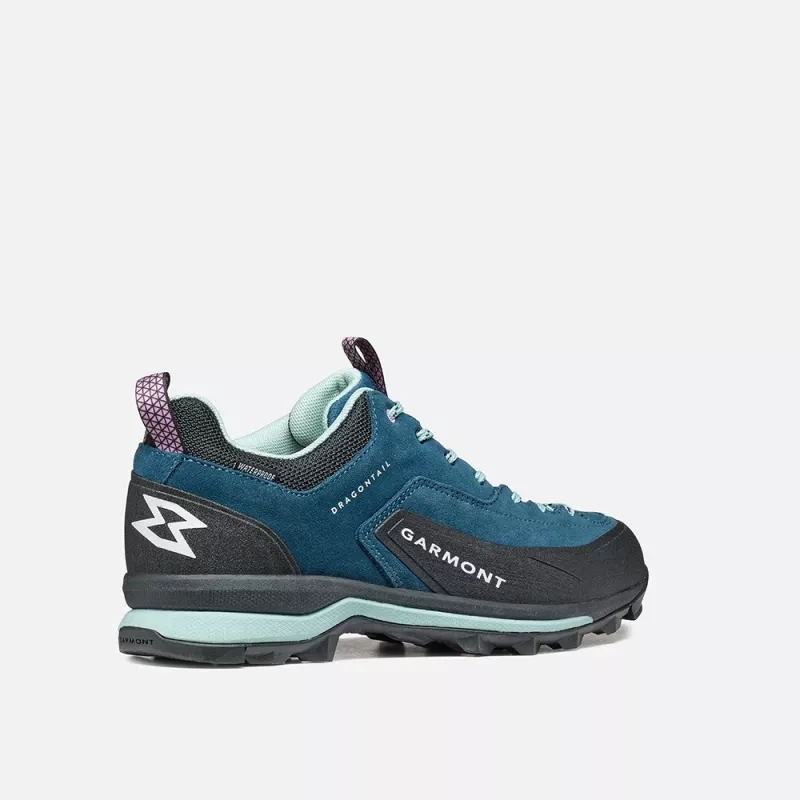 Botas de caminhada para mulher Dragontail WP
