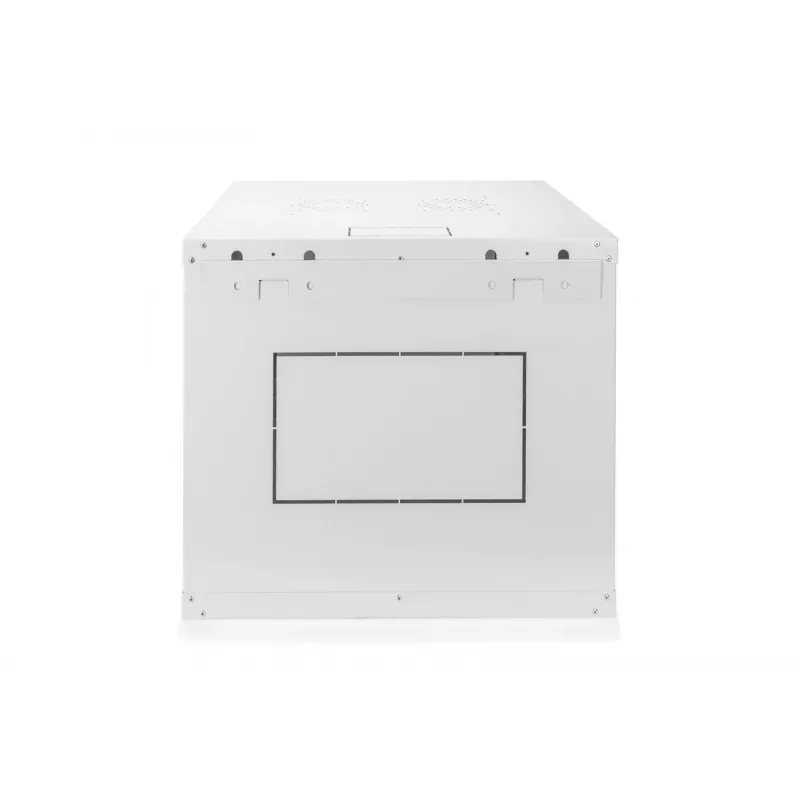 Caixa de montagem na parede Digitus DN-19 09U-6/6-EC