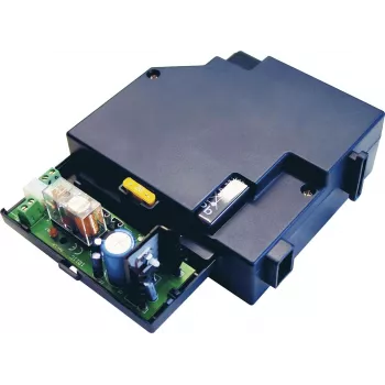 Módulo de alimentação de emergência BFt P125035 SL Bat2 12V 7Ah módulo de bateria de reserva