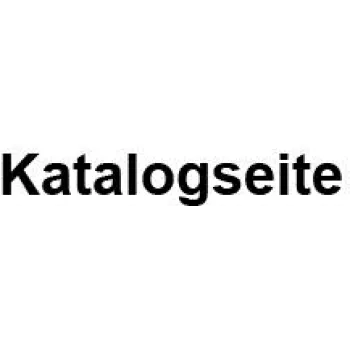 Divisória para gaveta metálica Kerkmann 3743.2