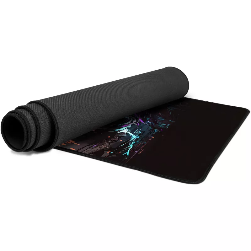 Sharkoon SKILLER SGP50 D2 (multicolor tamanho XXL)