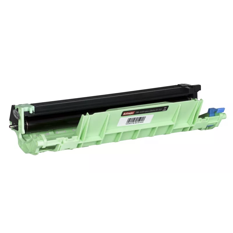 Tambor Activejet DRB-1030N (substituto do Brother DR-1030 DR1030; Supreme; 10000 páginas; preto)