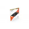Tapete de rato gaming Steelseries QcK Hard preto