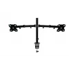 Acessório de monitor suporte de mesa MOUNT/13-32 preto D221E-B Onkron