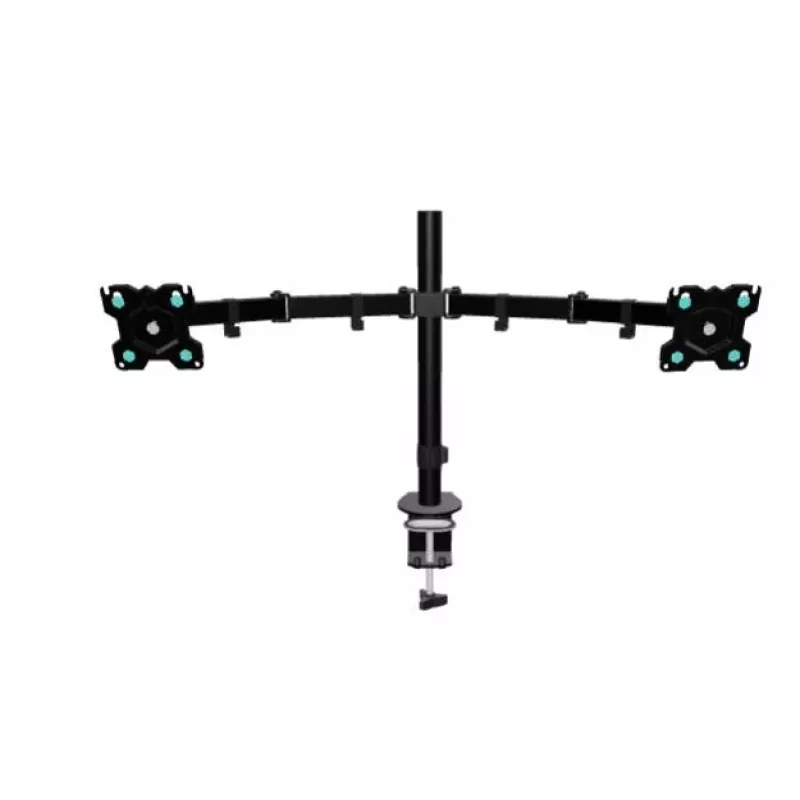 Acessório de monitor suporte de mesa MOUNT/13-32 preto D221E-B Onkron