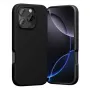 Capa protetora Vention KUHB0-40 para iPhone 16 Pro Max com MagSafe, preto