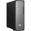 HP OmniDesk S03-0455ng - desktop fino - Core i5 i5-14400 / 2,5 GHz - RAM 16 GB - SSD 512 GB - NVMe - UHD Graphics 730 - Wi-Fi 6, Bluetooth, 1GbE - Wi-Fi: 802.11a/b/g/n/ac/ax, Bluet