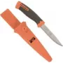 X-ato BAHCO SB-2446 com punho de 2 componentes preto/laranja, comprimento 220 mm