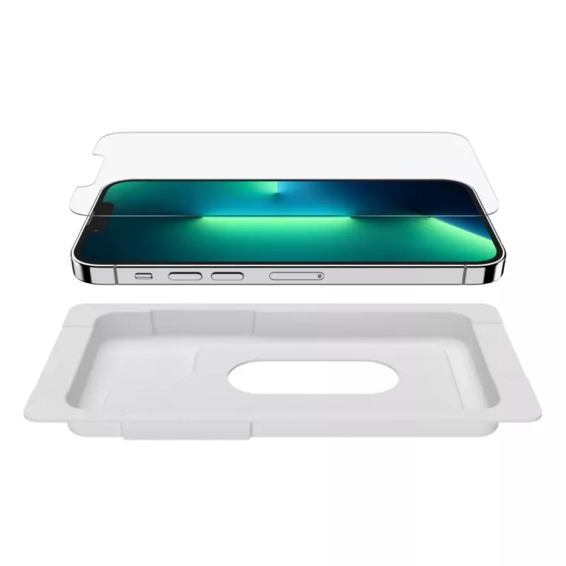 Proteção de ecrã Belkin OVA069zz para Apple iPhone 13/iPhone 13 Pro