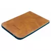 Capa para tablet | POCKETBOOK | castanho | WPUC-627-S-LB