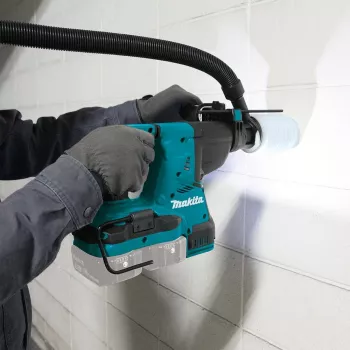 MAKITA MARTELO PERFURADOR SDS-PLUS 2x18V 2.8J SEM BATERIAS E CARREGADOR DHR280Z