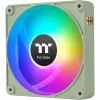 Thermaltake CT140 EX ARGB Sync 140mm pack de 3 - Matcha Green