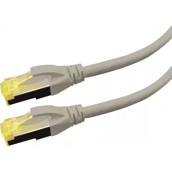 Cabo de patch CAT6 S/FTP