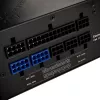 SilverStone SFX Series SX700-LPT - V1.1 - fonte de alimentação (interna) - ATX12V 2.4/ EPS12V / SFX-L - 80 PLUS Platinum - AC 120/230 V - 700 Watt - PFC ativo - preto