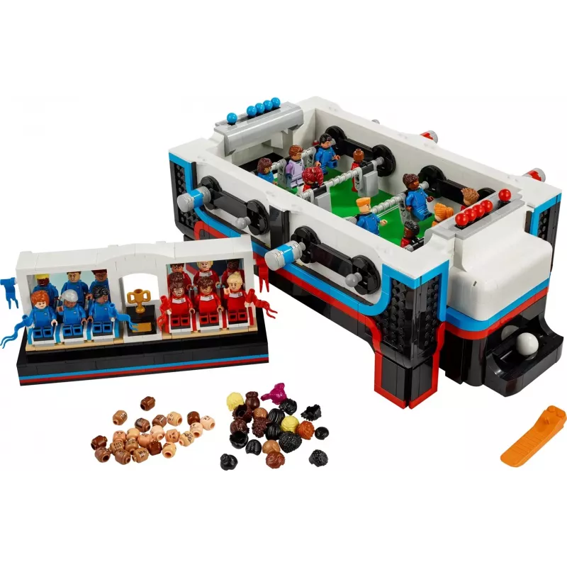 LEGO IDEAS 21337 Matraquilhos
