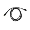 Acessório para leitor de códigos de barras Zebra CBA-UF1-S07ZAR