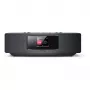 JVC Kenwood Electronics CR-ST700SCD-B - Internet - Digital - DAB+ - FM - 87,5 - 108 MHz - 174928 - 239.2 MHz - 43 W