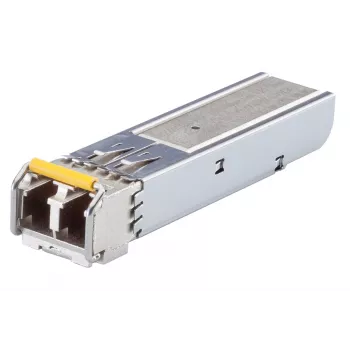 HPE J9150A compatível com HPE ProCurve - módulo transceptor ótico SFP+ com DOM -10GBASE-SR 850nm 300m Duplex LC