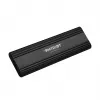 Patriot Memory Transporter Lite 2 TB USB Type-C 3.2 Gen 2 (3.1 Gen 2) (PTPL2TBPECB) preto