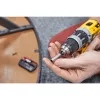 Conjunto de bits de chaves de fendas Wiha FlipSelector Standard 12 peças