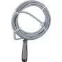 kwb 956025 espiral de limpeza de tubos (desentupidor)