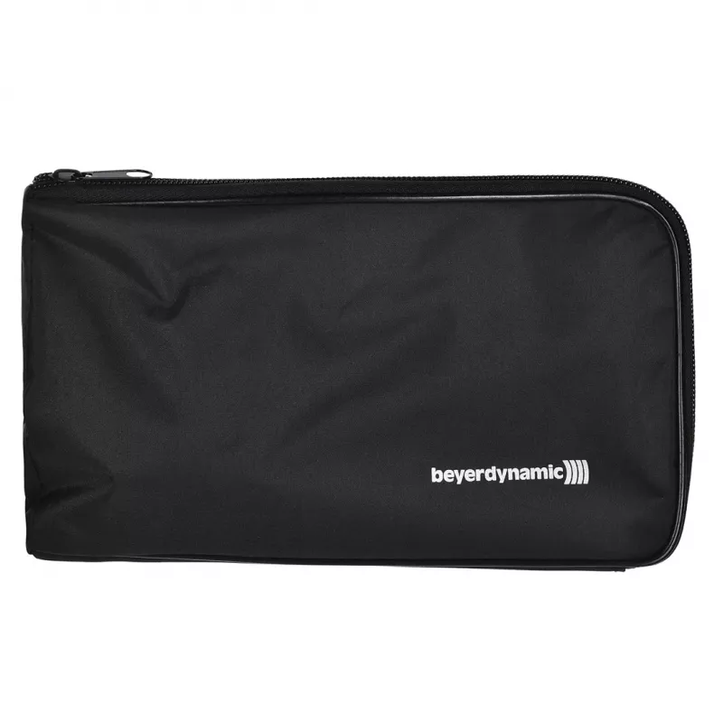 Microfone de palco/performance Beyerdynamic TG V50d s preto