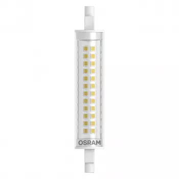 Lâmpada LED Linear LEDvance Osram 12 W R7s 1521 lm 2700 K