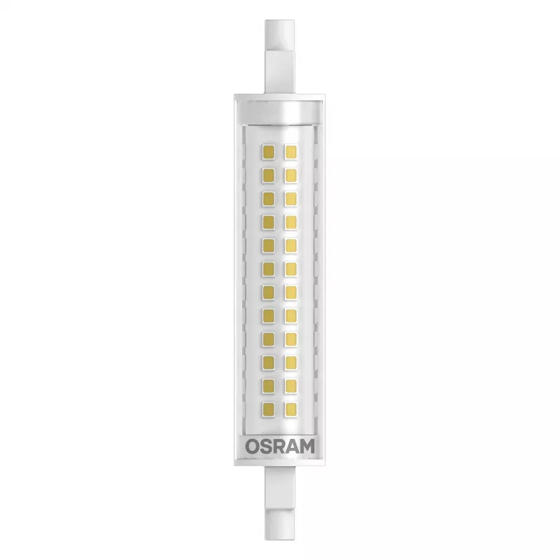 Lâmpada LED Linear LEDvance Osram 12 W R7s 1521 lm 2700 K