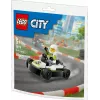 Blocks City 30719 Carro de kart