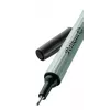 Caneta fineliner Pelikan 96 Fine preto azul vermelho 3 unid. 0,4 mm