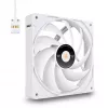 Thermaltake TOUGHFAN EX14 Pro 140mm branco pack de 3