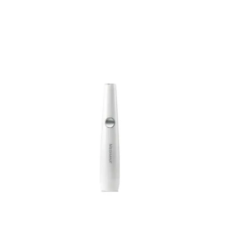 Caneta de fototerapia LED Medisana DC 300 - tratamento de acne e cuidados de pele com luz vermelha/azul