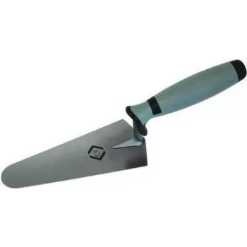 Raspador manual C.K Tools T524207 comprimento 180 mm