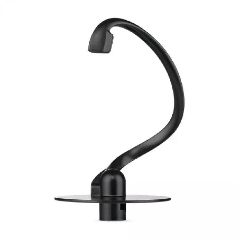 Batedeira planetária Zelmer ZKR1355 - 1200 W, taça de 5 L, preto