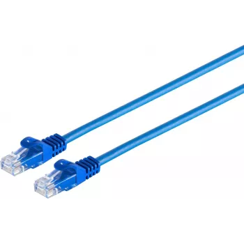 Cabo de rede ShiverPeaks 08-35481 Cat 7 U/UTP RJ45 cabo patch