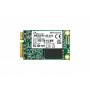 Disco SSD Transcend 64 GB mSATA Serial ATA III MLC NAND MSA372M