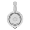 Chaleira Xiaomi Double Wall S1 (prateado) EU