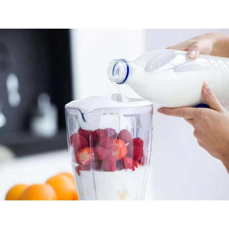 Liquidificadora Beper P102FRU500