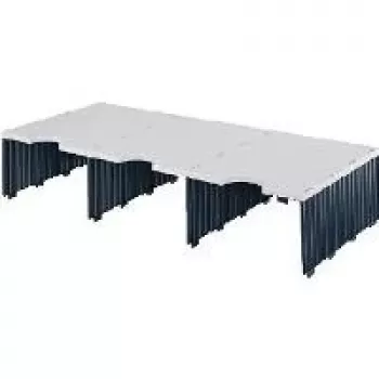 Styro 268-1321.98 Cinzento