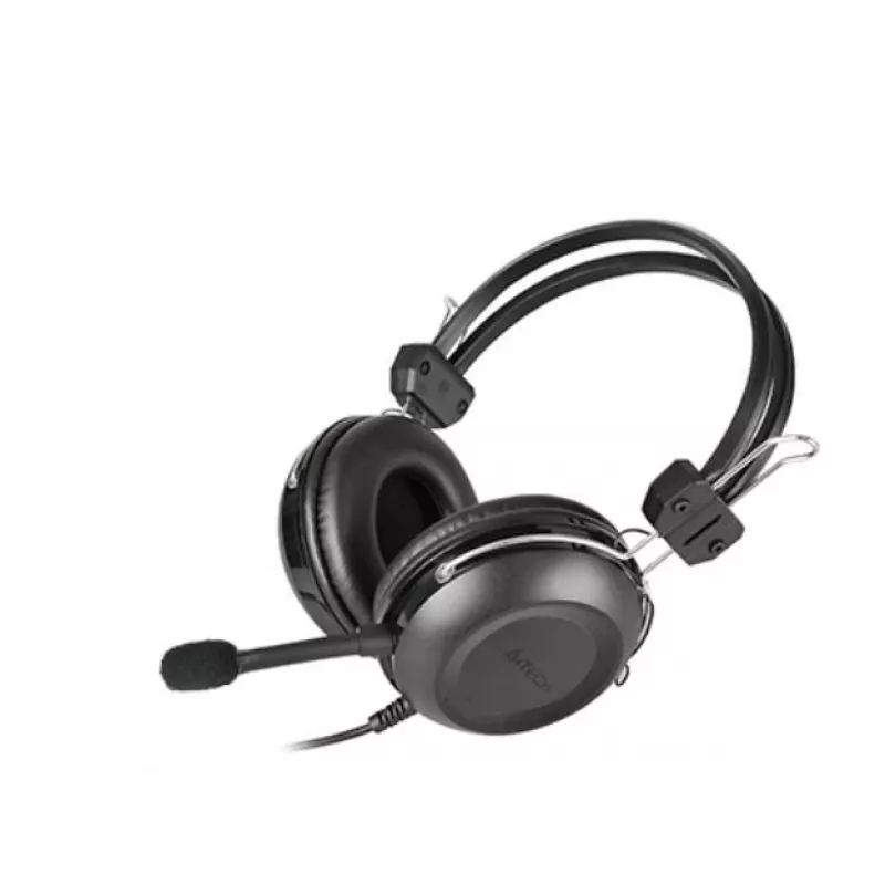 Auscultadores HU-35 USB