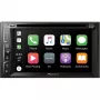Recetor multimédia para automóvel Pioneer AVH-Z3200DAB