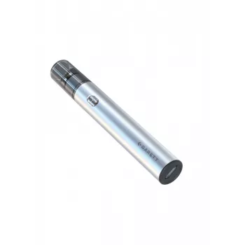 Massajador de olhos Garett Beauty Fresh Eye, prateado