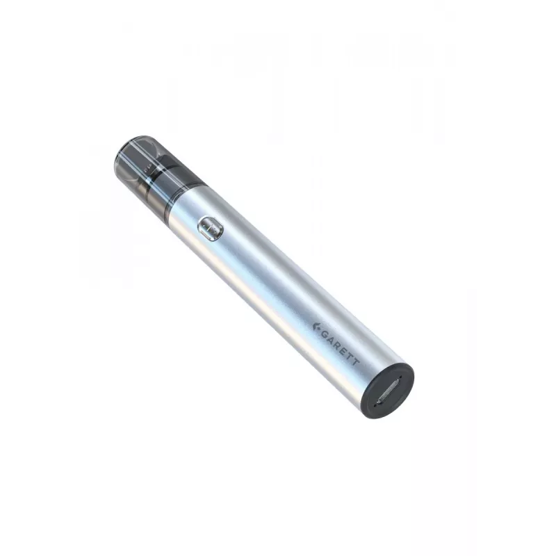 Massajador de olhos Garett Beauty Fresh Eye, prateado