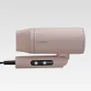 Secador de cabelo Maestro MR-232 2000 W rosa