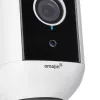 Câmara de segurança IP omajin by Netatmo OWC-01-EU Wi-Fi 4