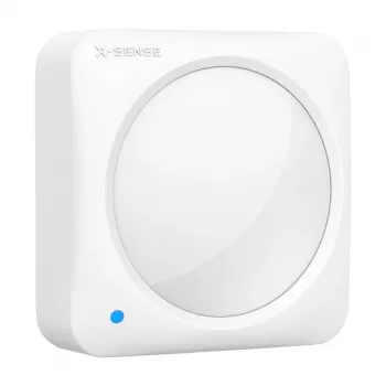 Detetor de movimento PIR X-Sense SMS0A